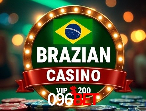 Canal oficial no Telegram da 096bet